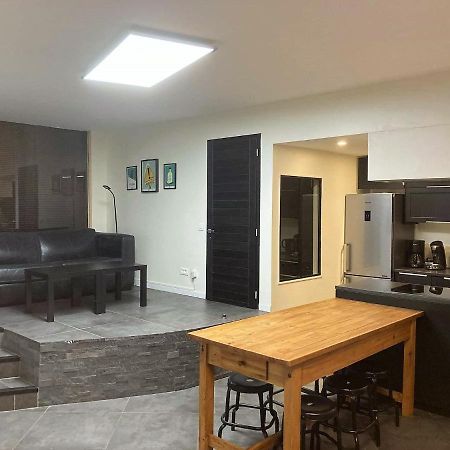 Апартаменти Loft Tignes Val Claret Екстер'єр фото