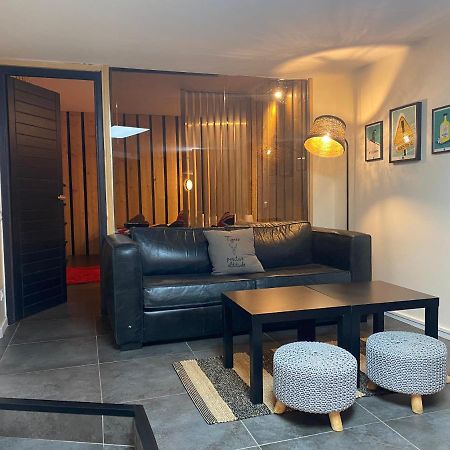 Апартаменти Loft Tignes Val Claret Екстер'єр фото